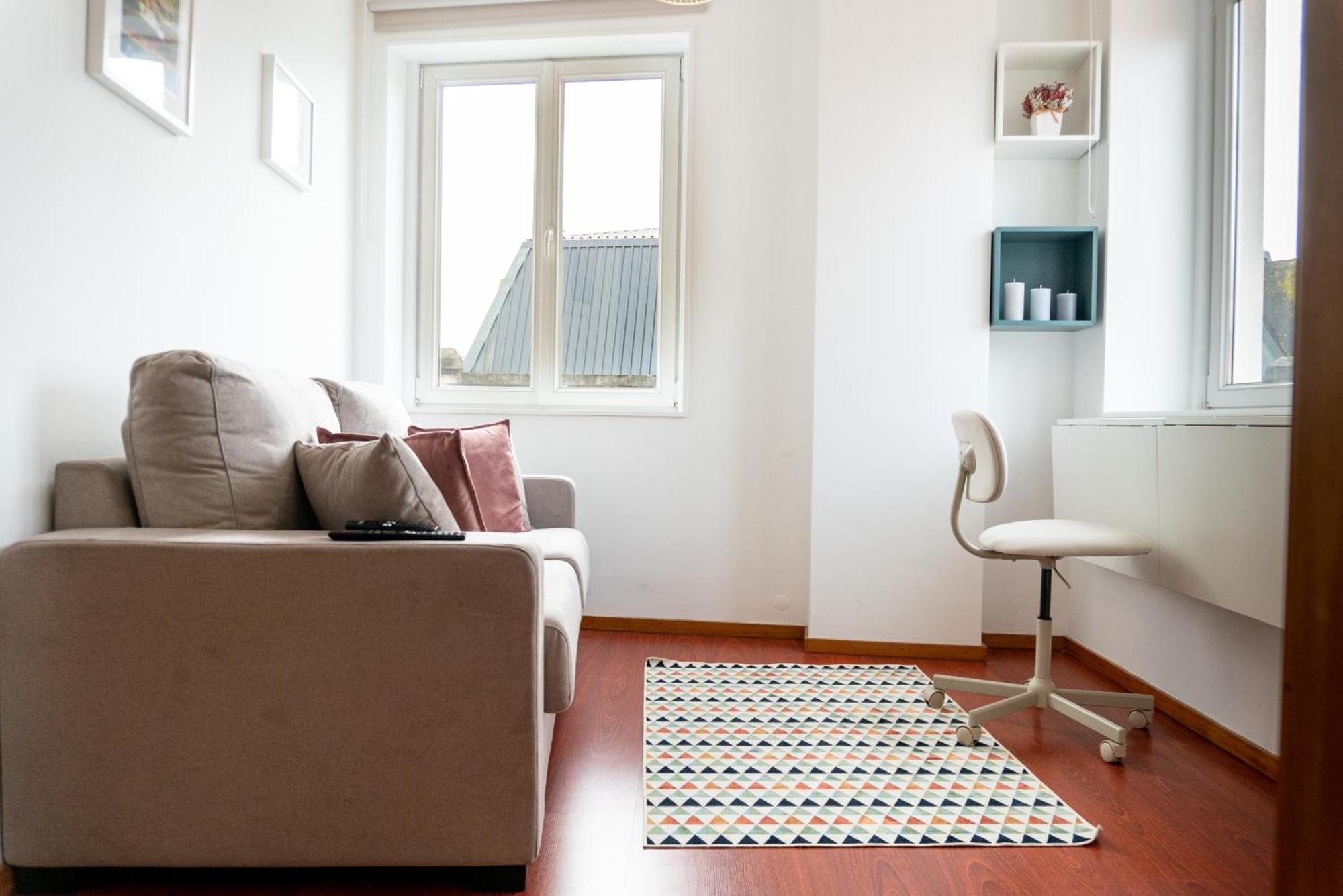 Lovely Cedofeita Apartment By Unique Hosts Porto Exterior foto