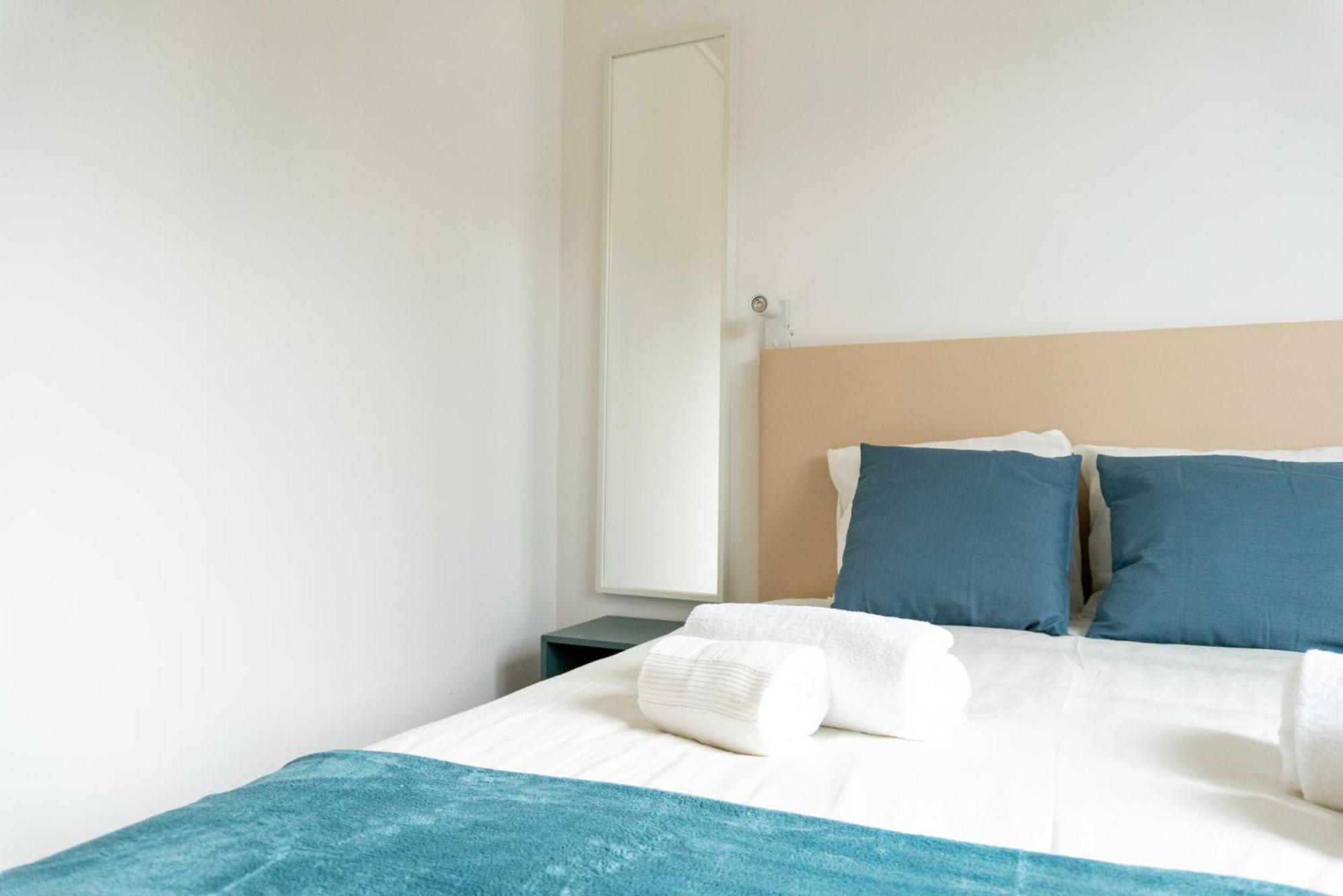 Lovely Cedofeita Apartment By Unique Hosts Porto Exterior foto