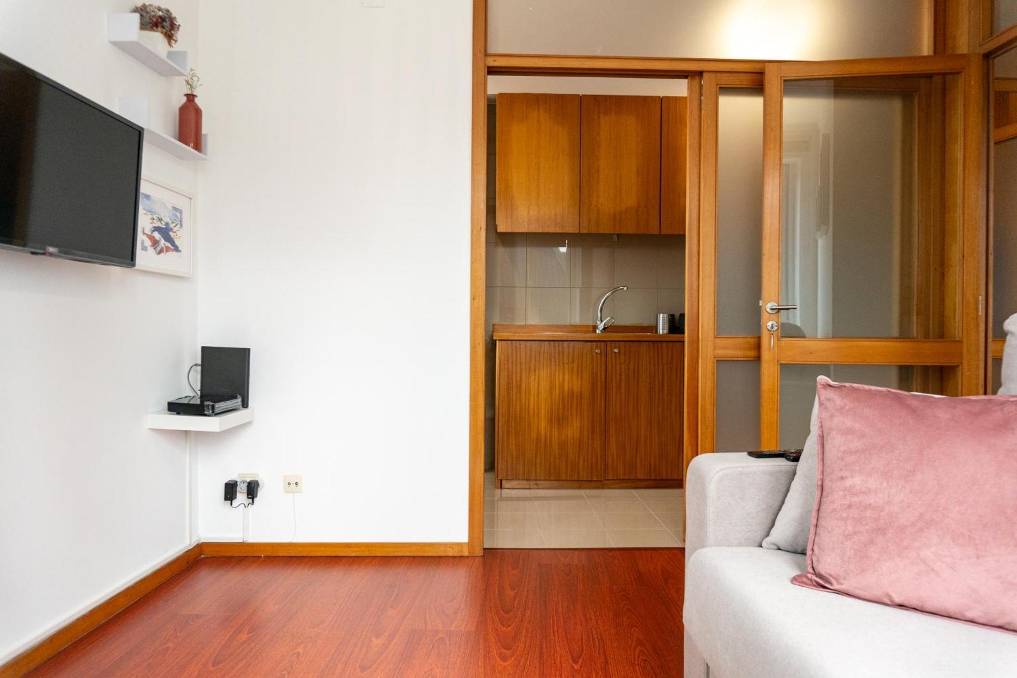 Lovely Cedofeita Apartment By Unique Hosts Porto Exterior foto