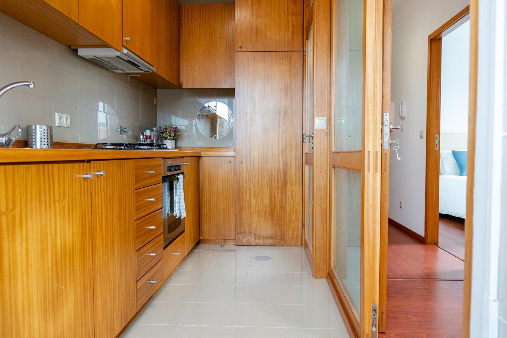 Lovely Cedofeita Apartment By Unique Hosts Porto Exterior foto