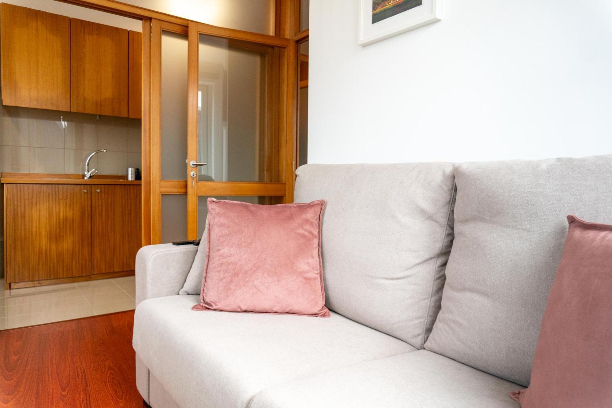 Lovely Cedofeita Apartment By Unique Hosts Porto Exterior foto