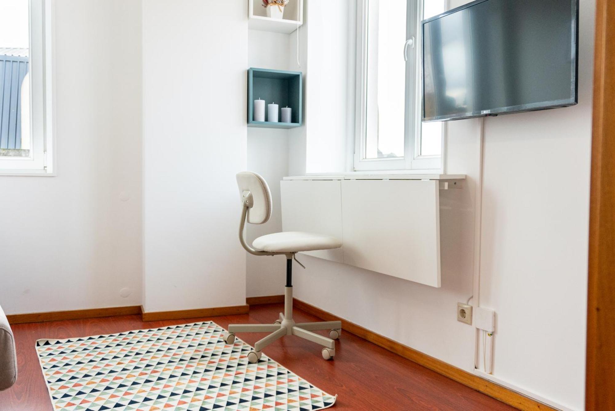 Lovely Cedofeita Apartment By Unique Hosts Porto Exterior foto